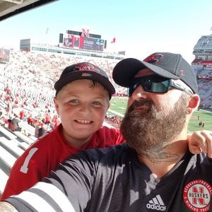 Meet your Posher, Dave